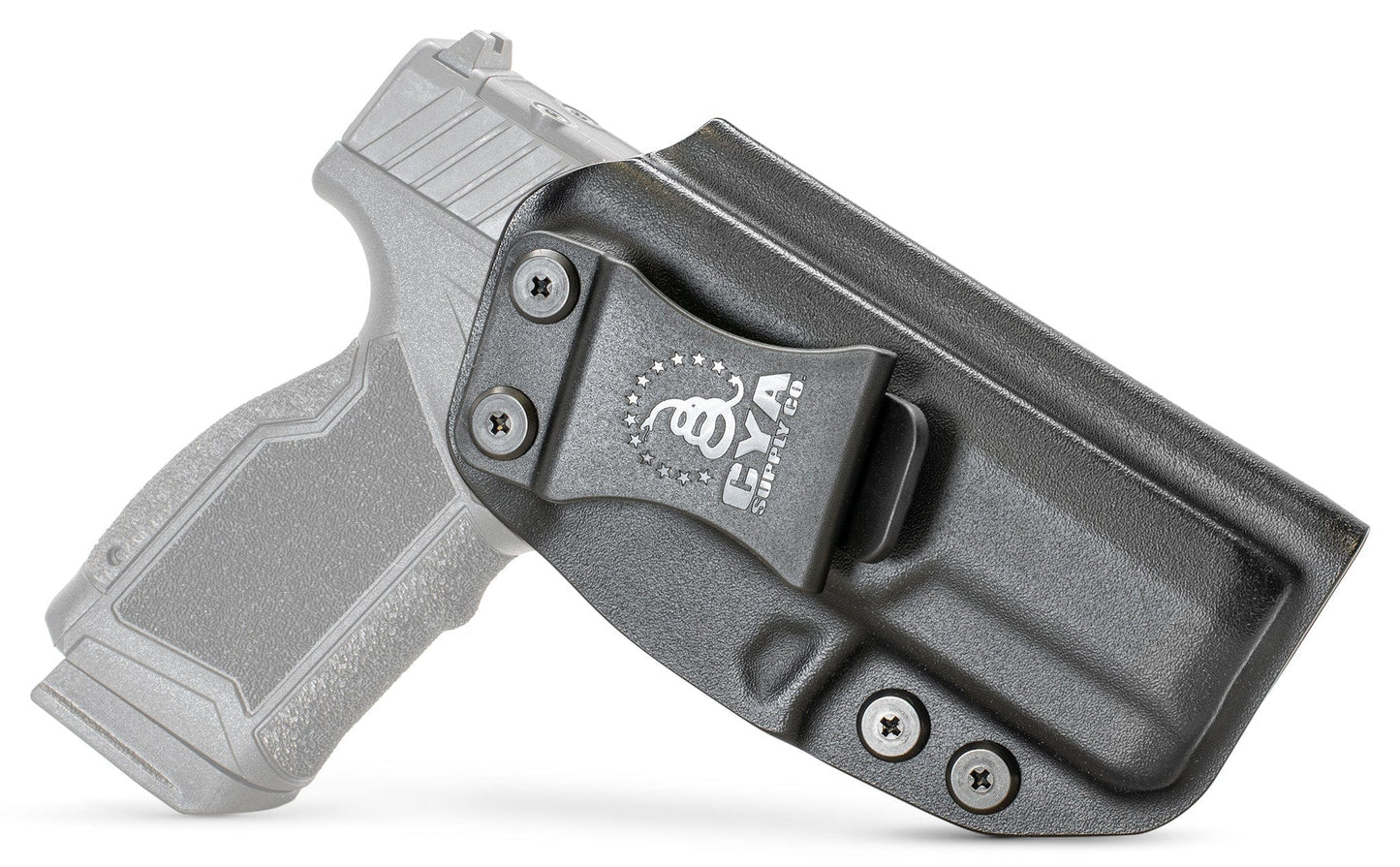 Taurus GX4 Carry IWB Holster | BASE IWB