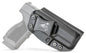Taurus GX4 Carry IWB Holster | BASE IWB