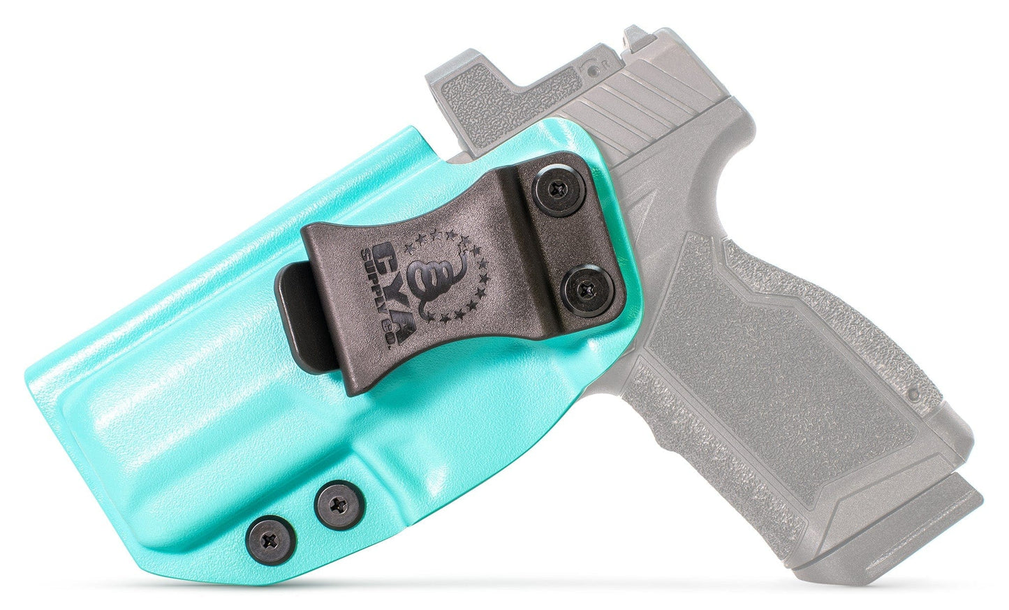 Taurus GX4 Carry IWB Holster | BASE IWB