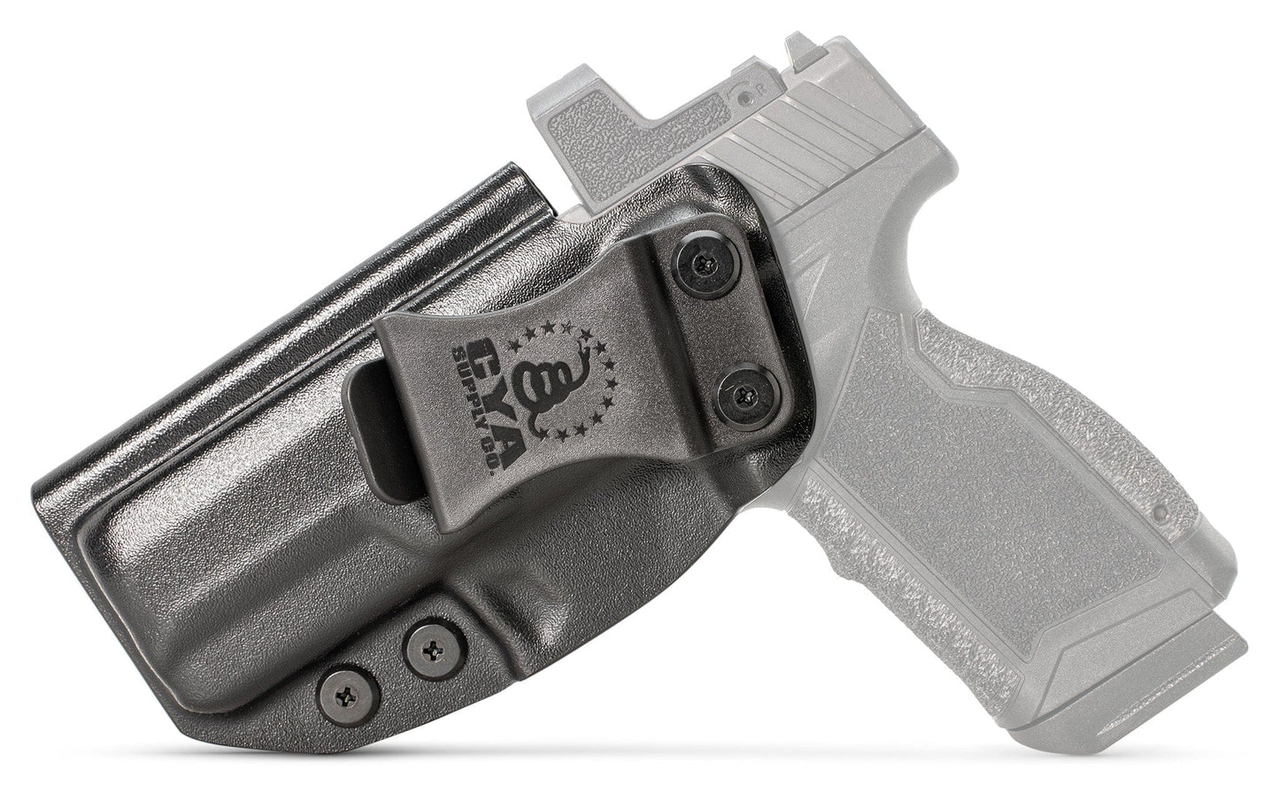 Taurus GX4 Carry IWB Holster | BASE IWB