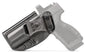 Taurus GX4 Carry IWB Holster | BASE IWB