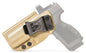 Taurus GX4 Carry IWB Holster | BASE IWB