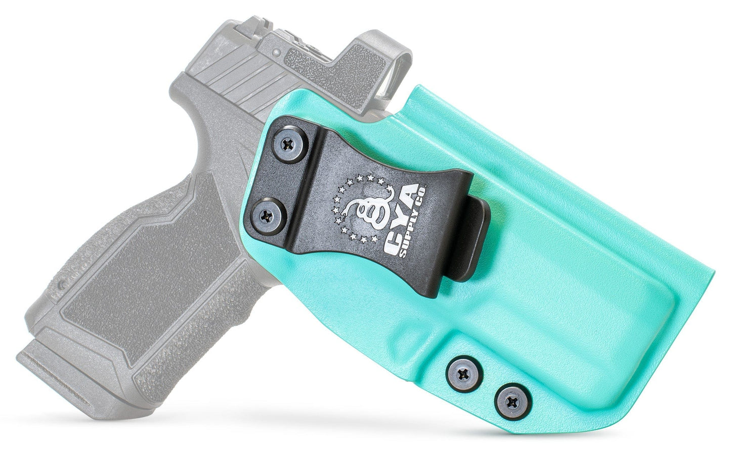 Taurus GX4 Carry IWB Holster | BASE IWB