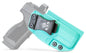 Taurus GX4 Carry IWB Holster | BASE IWB