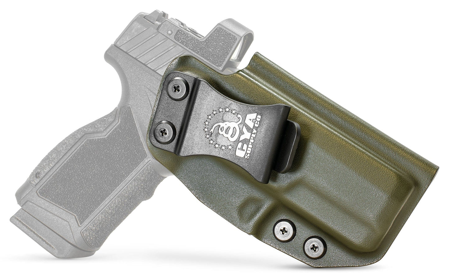 Taurus GX4 Carry IWB Holster | BASE IWB