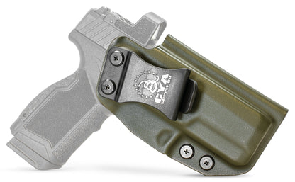 Taurus GX4 Carry IWB Holster | BASE IWB
