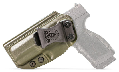 Taurus GX4 Carry IWB Holster | BASE IWB