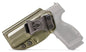 Taurus GX4 Carry IWB Holster | BASE IWB