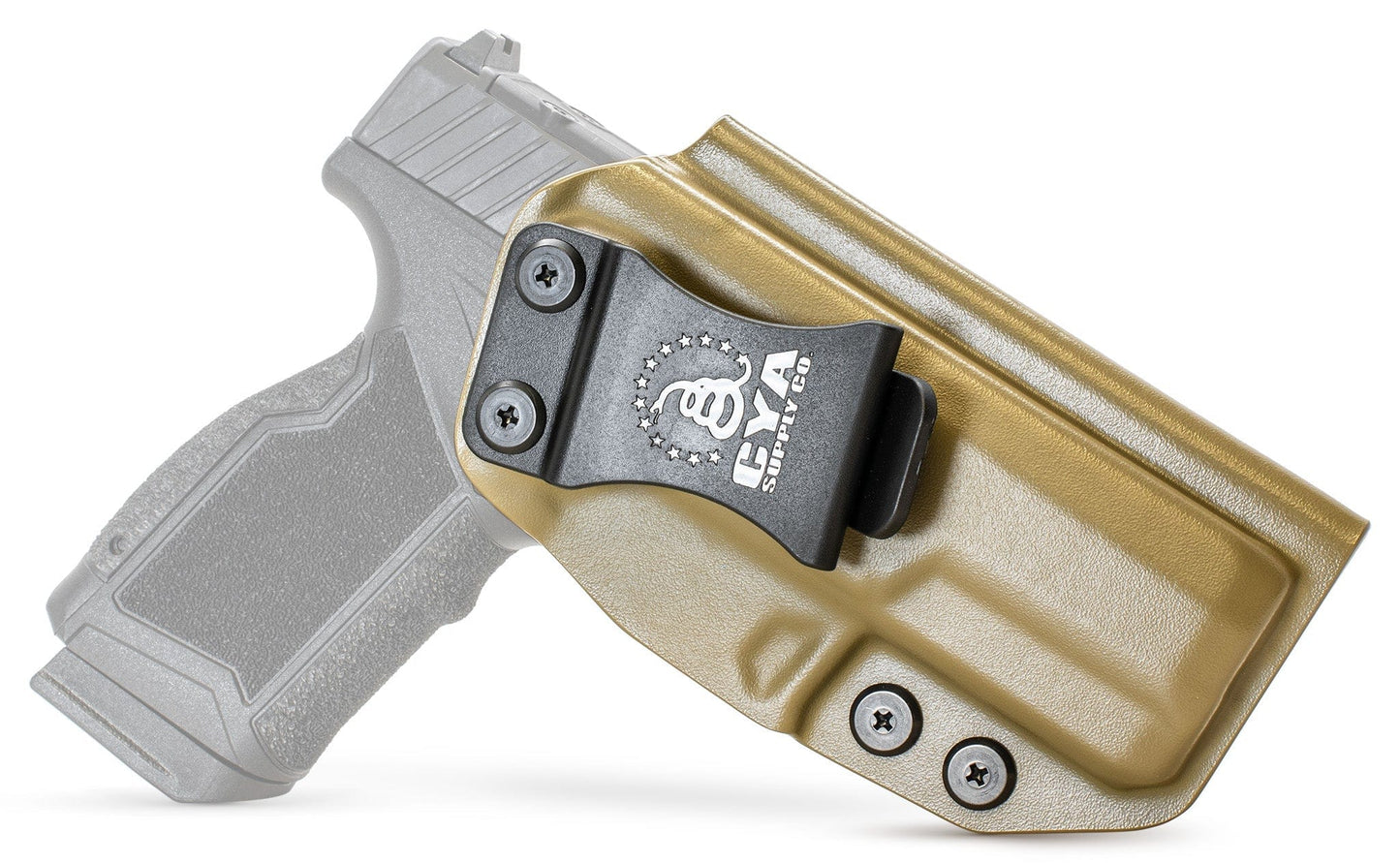 Taurus GX4 Carry IWB Holster | BASE IWB