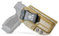 Taurus GX4 Carry IWB Holster | BASE IWB