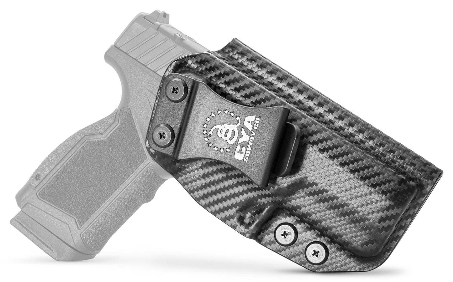 Taurus GX4 Carry IWB Holster | BASE IWB