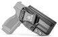 Taurus GX4 Carry IWB Holster | BASE IWB