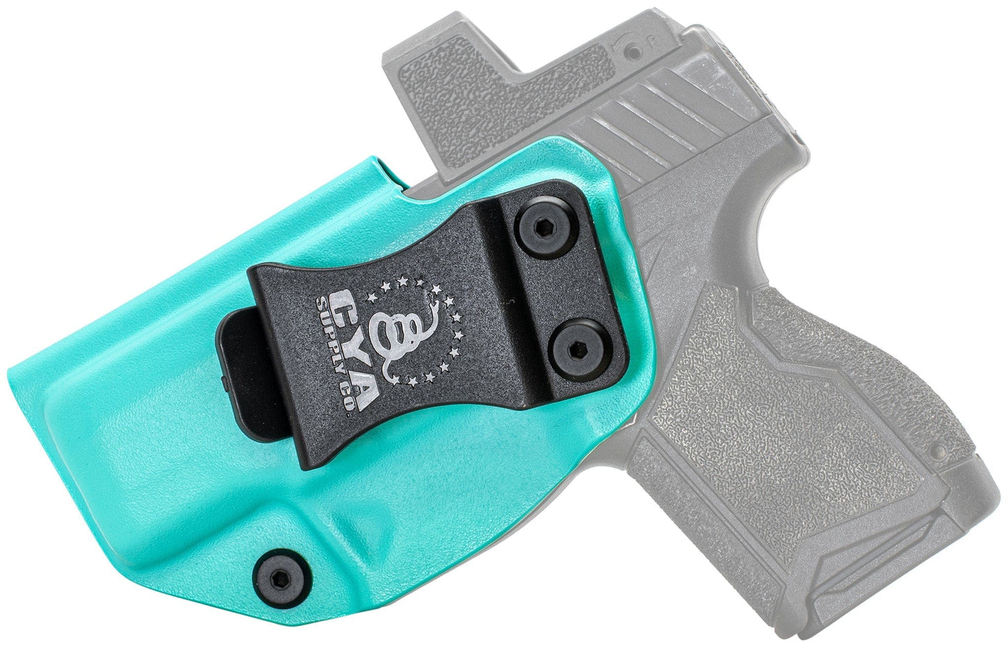 Taurus GX4 IWB Holster | BASE IWB