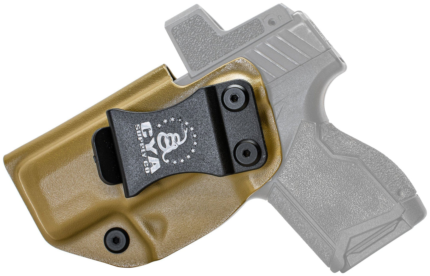 Taurus GX4 IWB Holster | BASE IWB