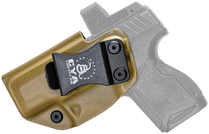 Taurus GX4 IWB Holster | BASE IWB