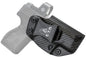 Taurus GX4 IWB Holster | BASE IWB