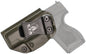 Taurus GX4 IWB Holster | BASE IWB