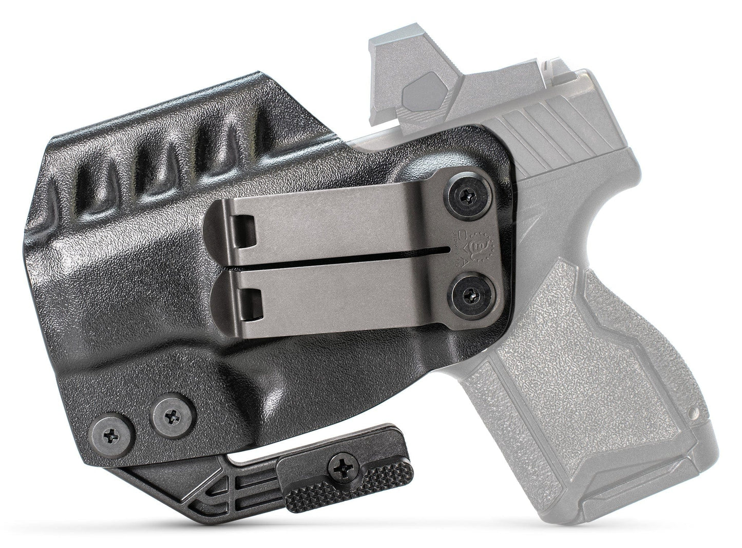 Taurus GX4 IWB Holster | RIDGE IWB