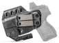 Taurus GX4 IWB Holster | RIDGE IWB