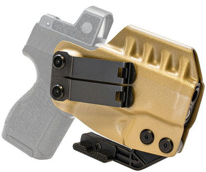 Taurus GX4 IWB Holster | RIDGE IWB