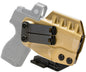 Taurus GX4 IWB Holster | RIDGE IWB
