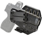 Taurus GX4 IWB Holster | RIDGE IWB