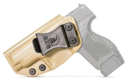 Taurus GX4XL IWB Holster | BASE IWB