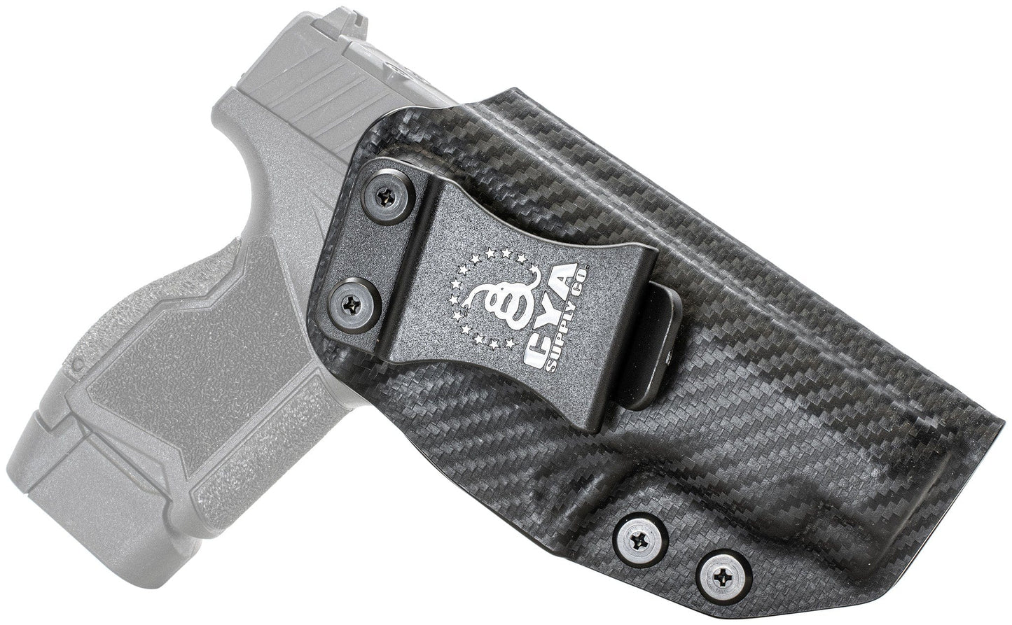 Taurus GX4XL IWB Holster | BASE IWB