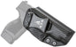 Taurus GX4XL IWB Holster | BASE IWB