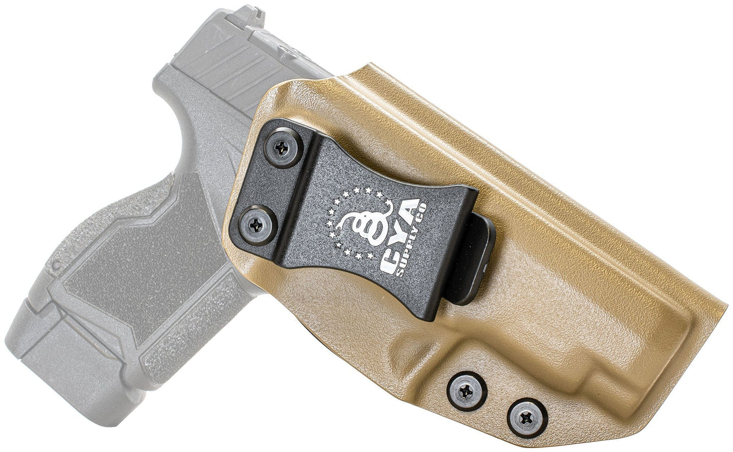 Taurus GX4XL IWB Holster | BASE IWB