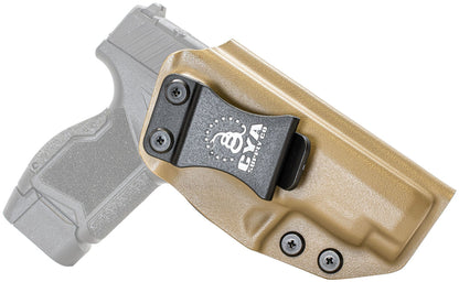 Taurus GX4XL IWB Holster | BASE IWB