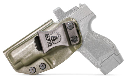 Taurus GX4XL IWB Holster | BASE IWB