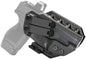 Taurus GX4XL IWB Holster | RIDGE IWB