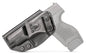 Taurus GX4XL IWB Holster | BASE IWB