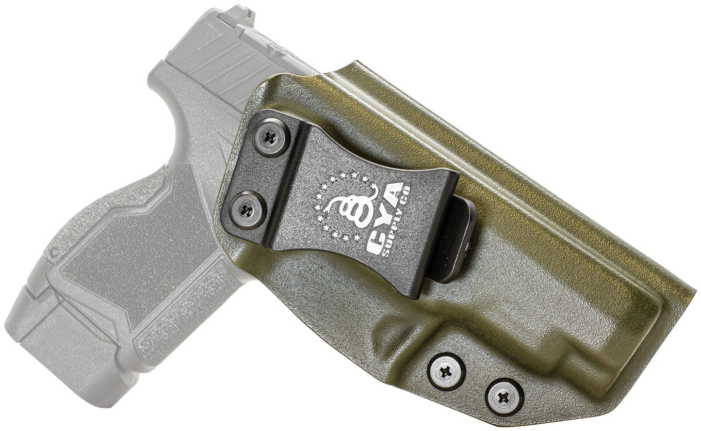 Taurus GX4XL IWB Holster | BASE IWB