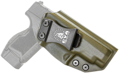 Taurus GX4XL IWB Holster | BASE IWB