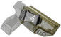 Taurus GX4XL IWB Holster | BASE IWB