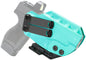 Taurus GX4XL IWB Holster | RIDGE IWB