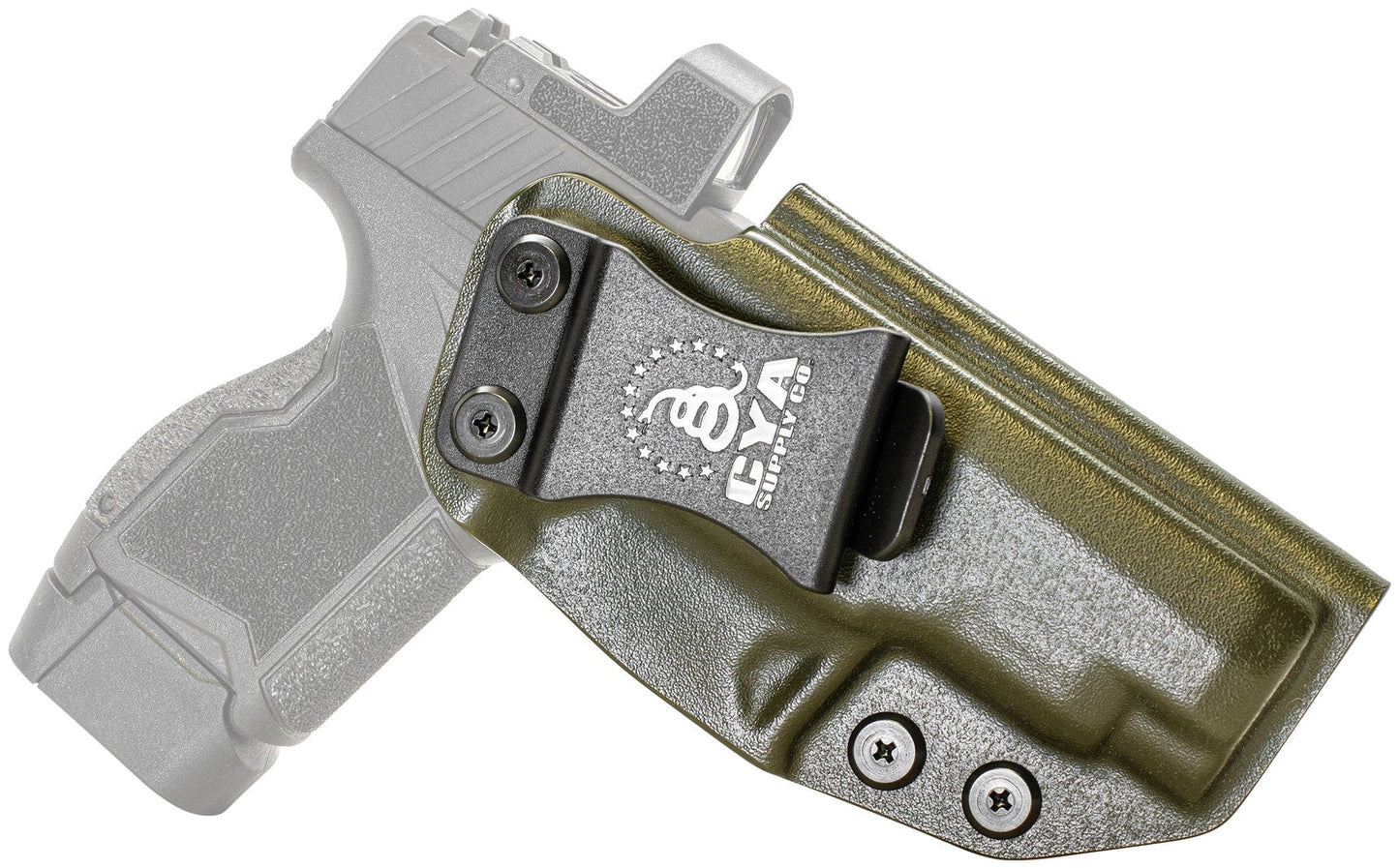 Taurus GX4XL IWB Holster | BASE IWB