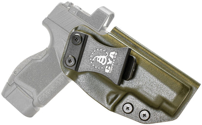 Taurus GX4XL IWB Holster | BASE IWB