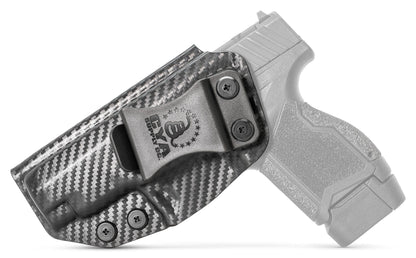 Taurus GX4XL IWB Holster | BASE IWB