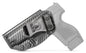 Taurus GX4XL IWB Holster | BASE IWB