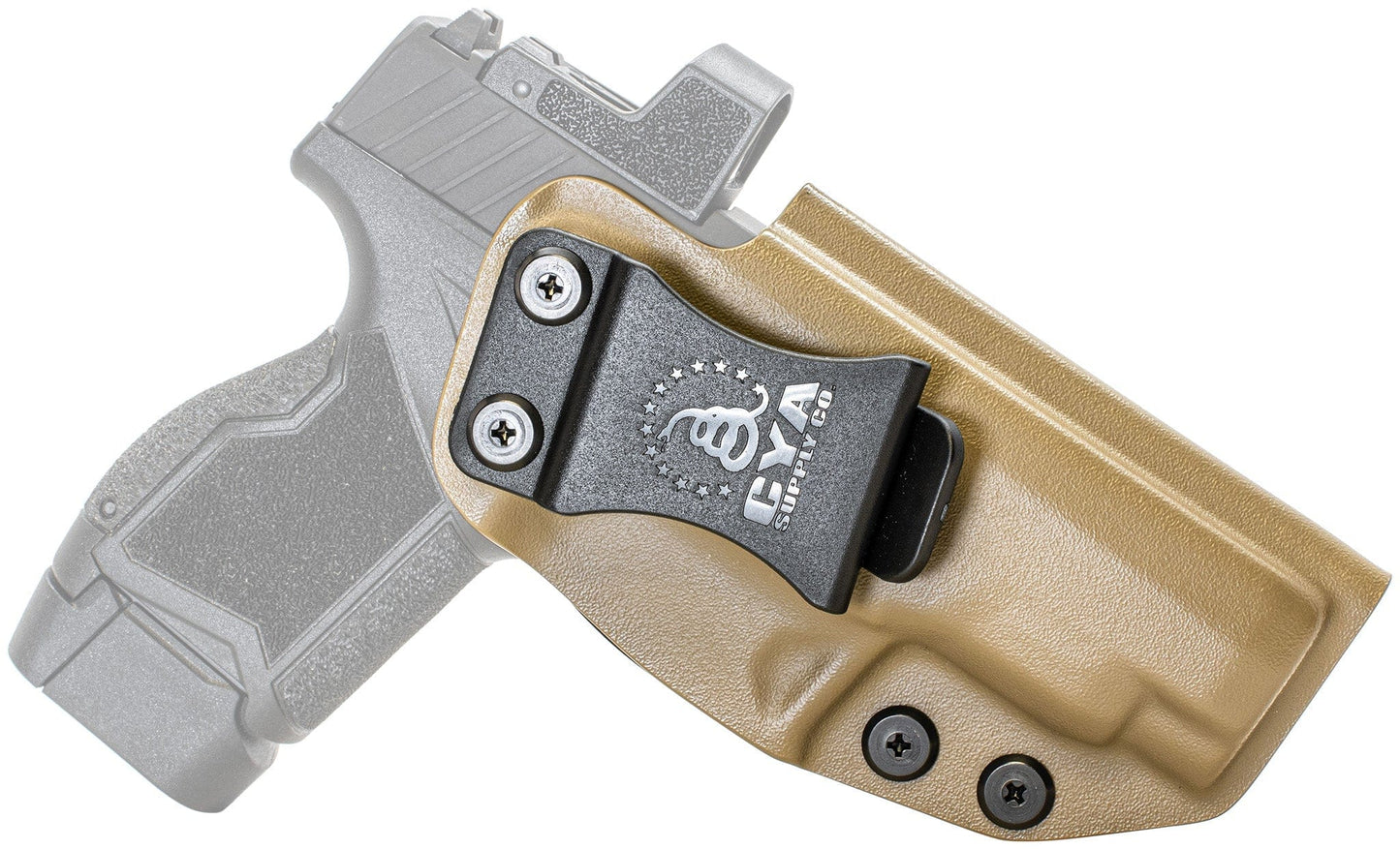 Taurus GX4XL IWB Holster | BASE IWB