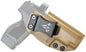 Taurus GX4XL IWB Holster | BASE IWB