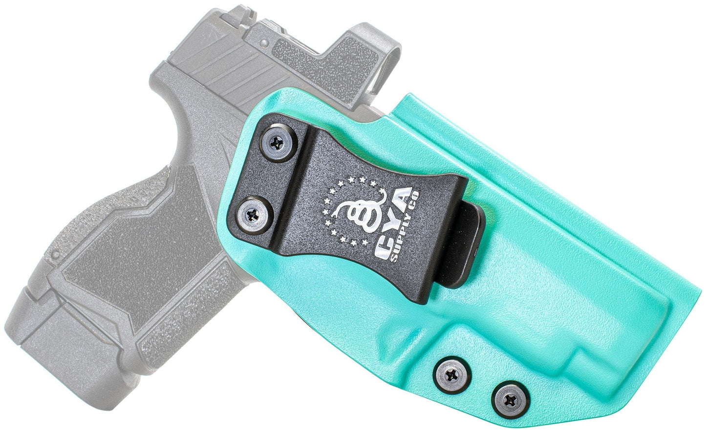 Taurus GX4XL IWB Holster | BASE IWB