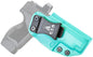 Taurus GX4XL IWB Holster | BASE IWB