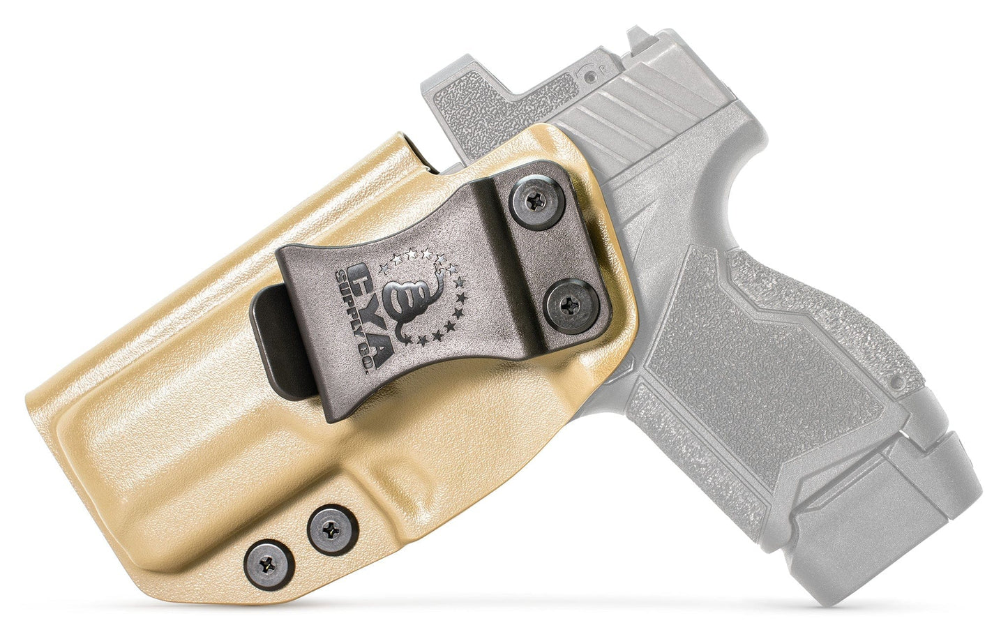 Taurus GX4XL IWB Holster | BASE IWB