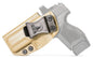 Taurus GX4XL IWB Holster | BASE IWB