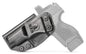 Taurus GX4XL IWB Holster | BASE IWB