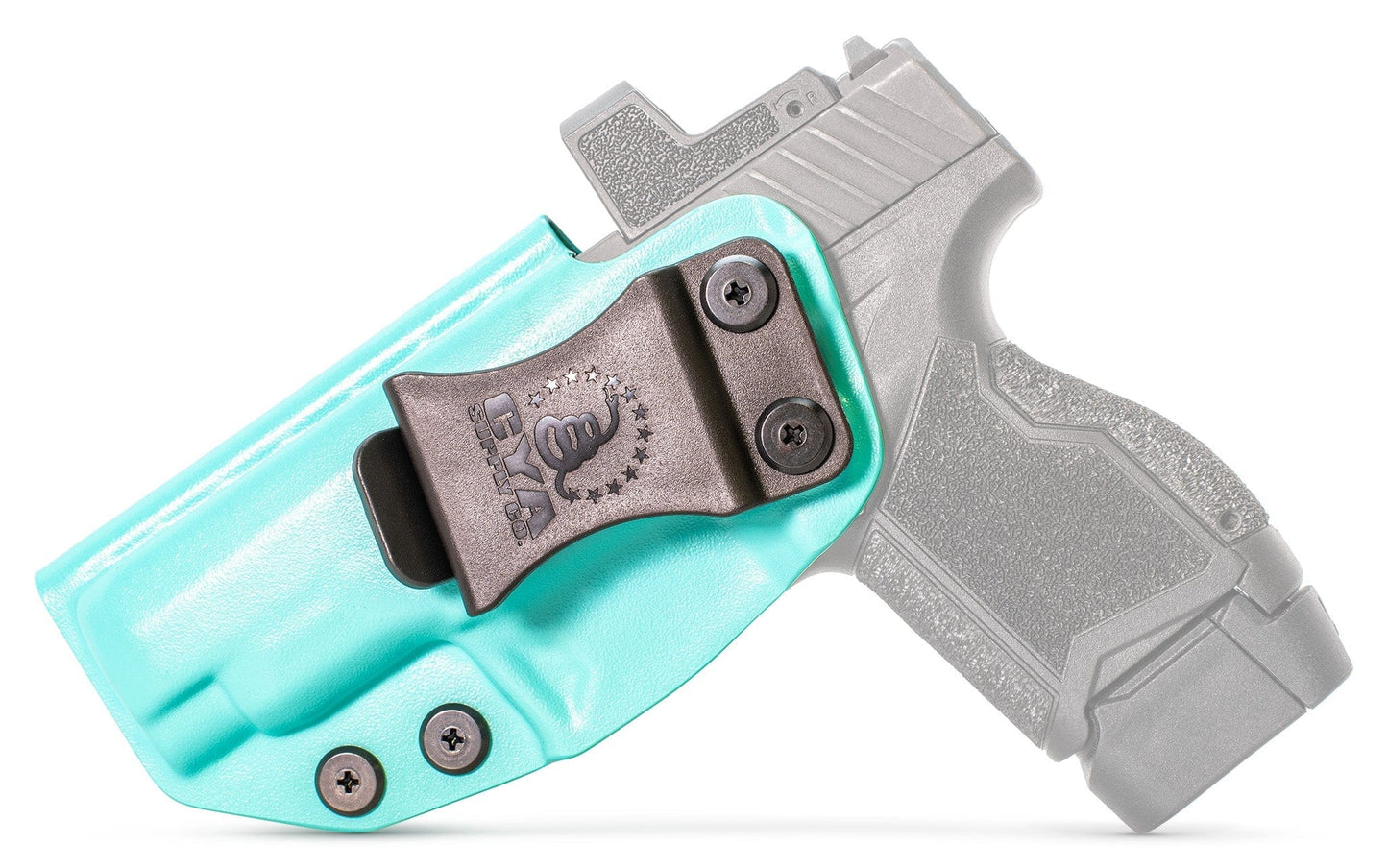 Taurus GX4XL IWB Holster | BASE IWB